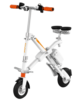 電動自行車