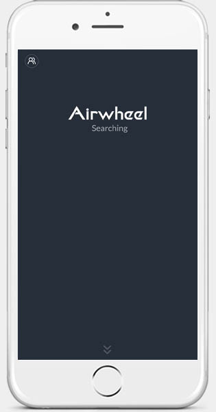 愛爾威airwheel APP下載
