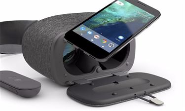 谷歌Daydream VR存在感稀薄 很可能變成一場“白日夢”