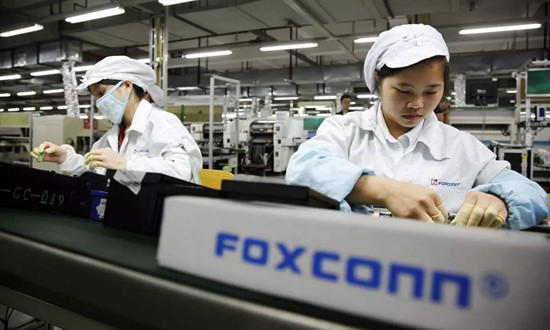 新iPhone或已量產：供應鏈營收顯著增長
