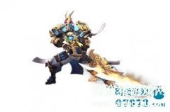 神將三國武將招募之夏侯惇詳細介紹