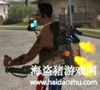 俠盜飛車圣安地列斯秘籍大全_俠盜獵車手圣安地列斯秘籍