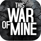 這是我的戰爭（This War is mine）