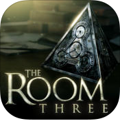 未上鎖的房間3the room three